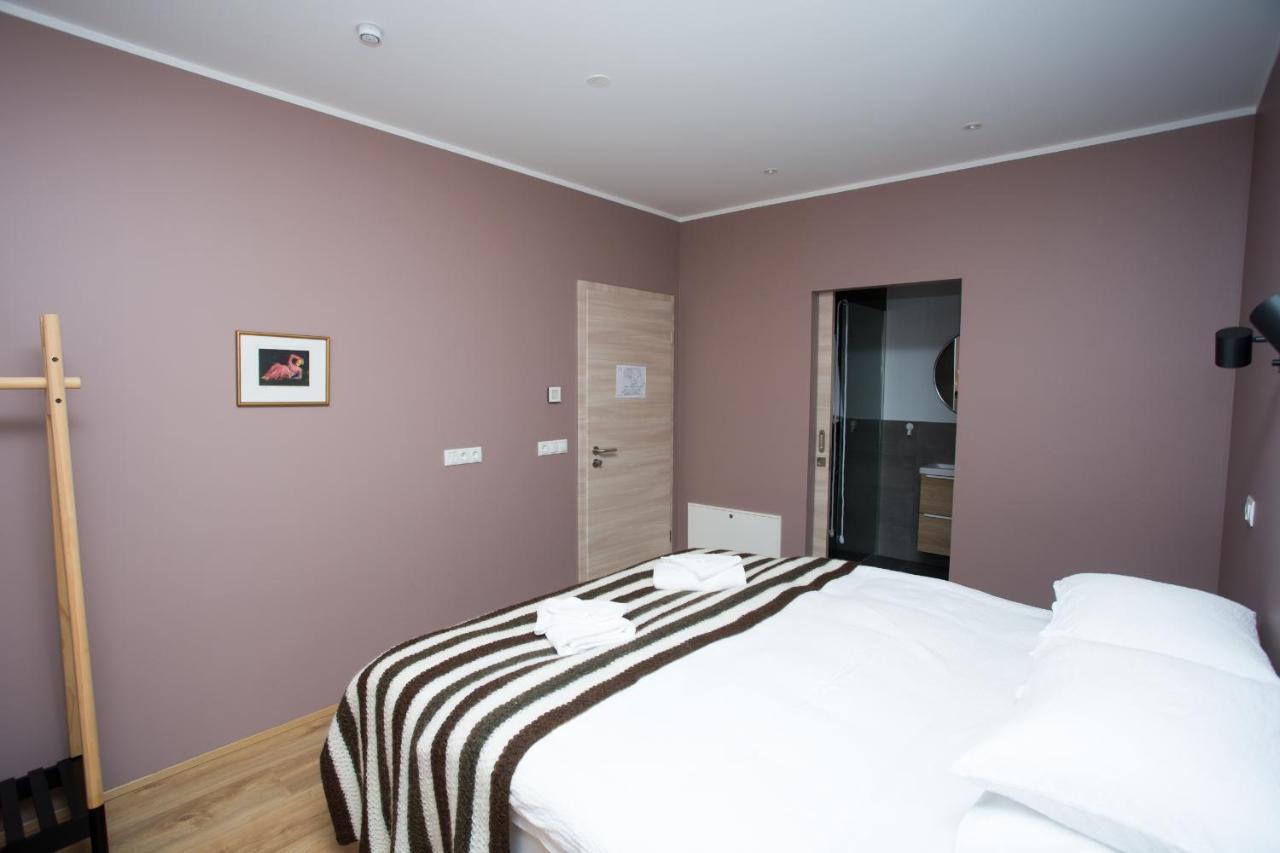 Hotel Glaumbaer III Varmahlíð Zewnętrze zdjęcie